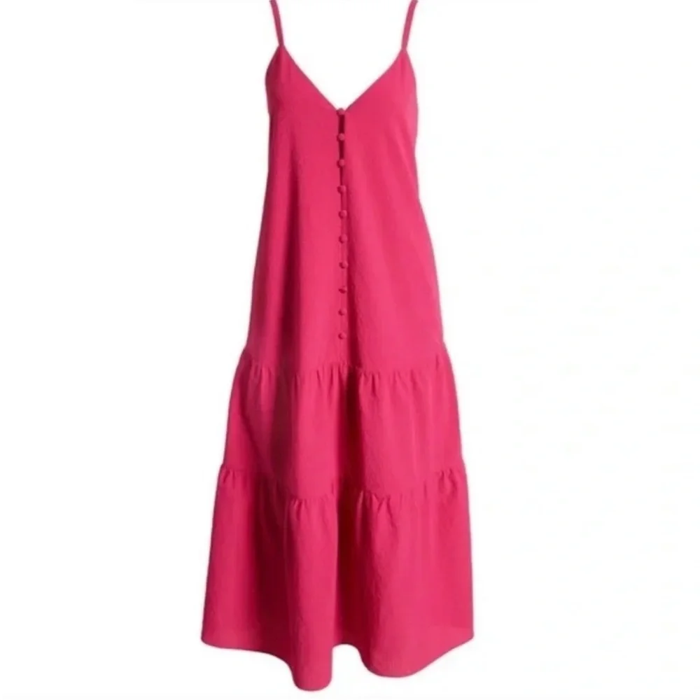 Ted Baker Dress NWT - Picture 5 of 14